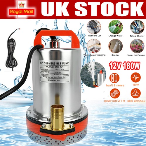 Electric submersible pump - electric,