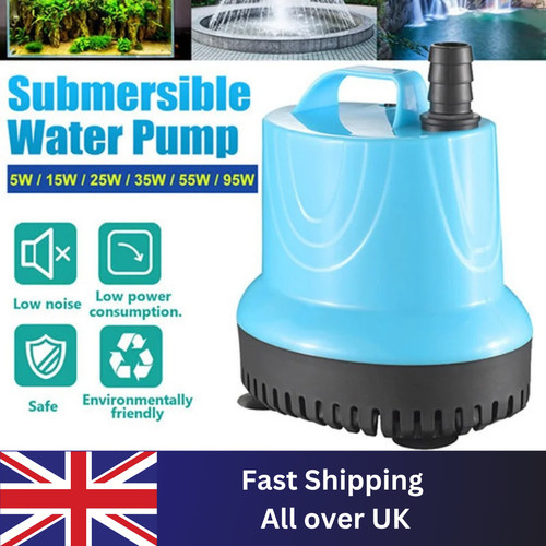 Submersible water pump 220v - water,