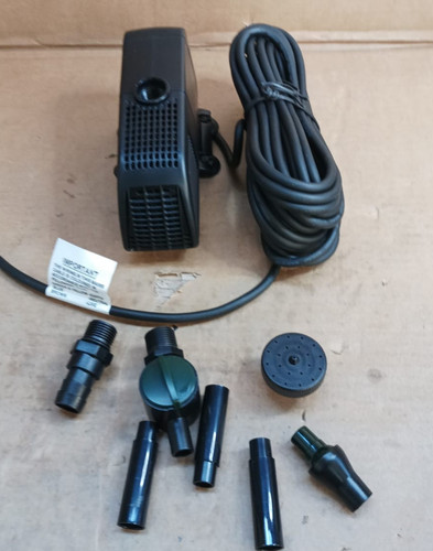 Submersible water pump - submersible,