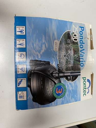 Pontec pondo vario - pontec,