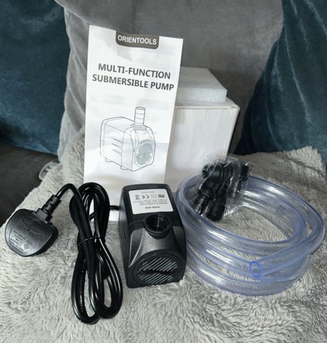 New nib submersible pump - submersible,