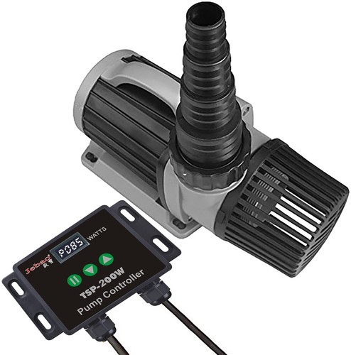 Jebao tsp variflow pond pump - jebao,