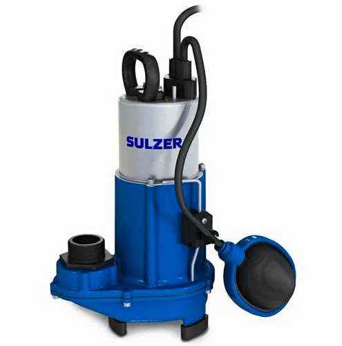 Sulzer mf154he submersible - mf154he,