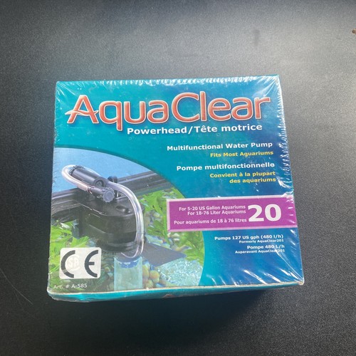 Aqua one maxi 101 aquarium - 101,