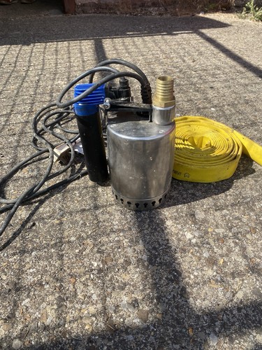 Grundfos submersible pump - grundfos,