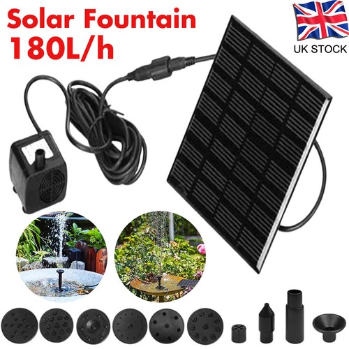Solar panel powered - panel,