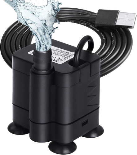 Submersible water pump - water,