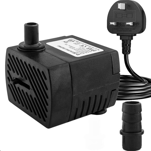 Mini submersible water pump - submersible,