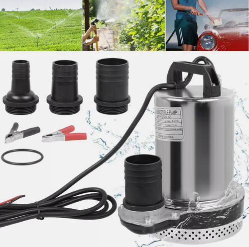 Electric submersible pump for - electric,