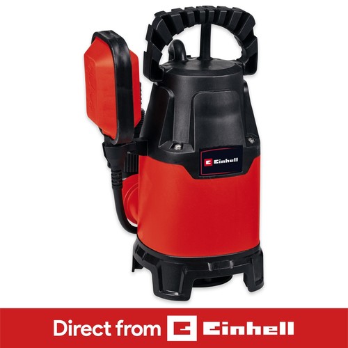 Einhell dirty water - einhell, pump