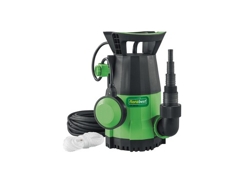 Submersible water pump - submersible,