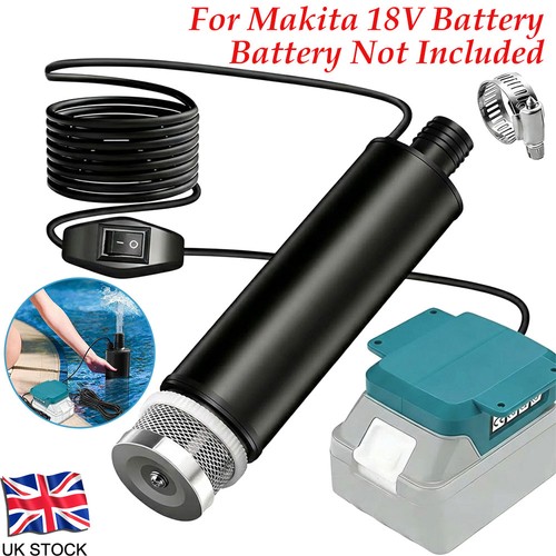 Portable submersible water - submersible,