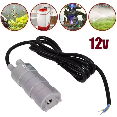 12v water pump submersible - pump,