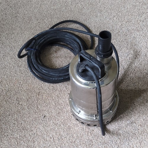 Arven mzr0302 submersible - arven,