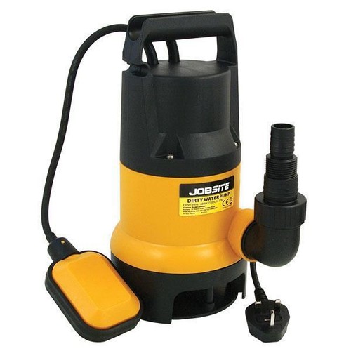 400w submersible water - water, pump