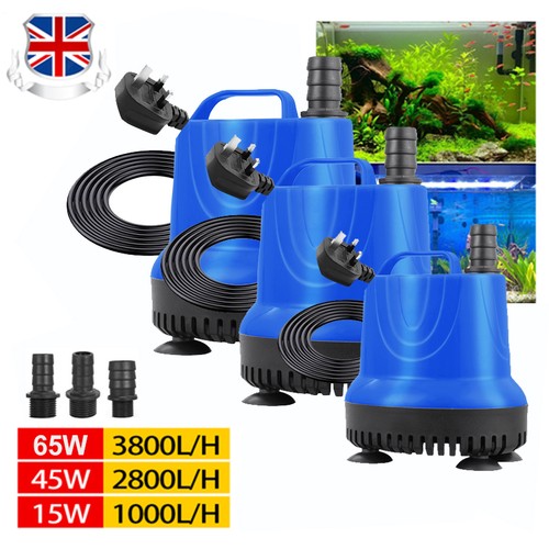 Submersible water pump - submersible, 240v