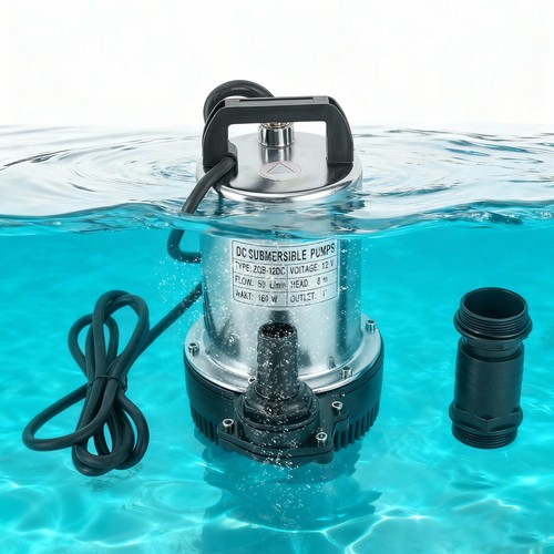 160w submersible sewage dirty - sewage,