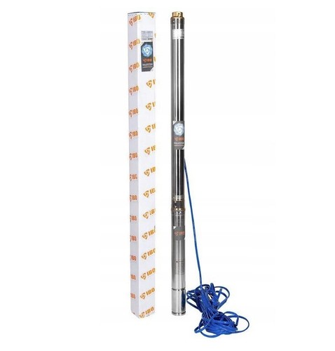 Ibo sdm submersible deep - ibo, 3"