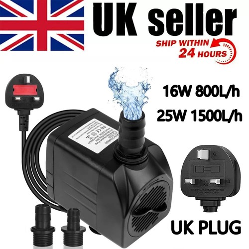 Water pump fountain - water,
