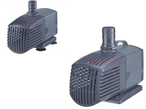Jebao submersible pond - submersible, pump