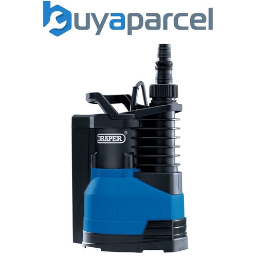 Draper 98917 230v - 98917,