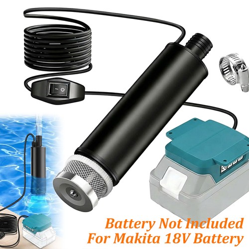 Submersible water oil pump - submersible,