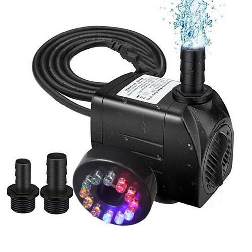 Electric submersible water - electric,