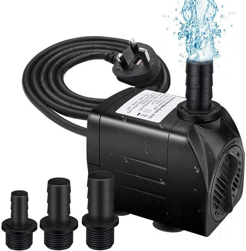 Submersible water pump - submersible,