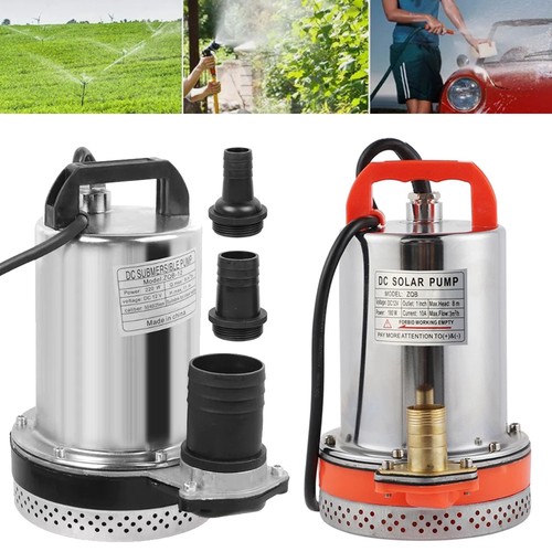 Electric submersible pump - electric,