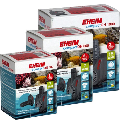 Eheim compacton submersible - compacton,