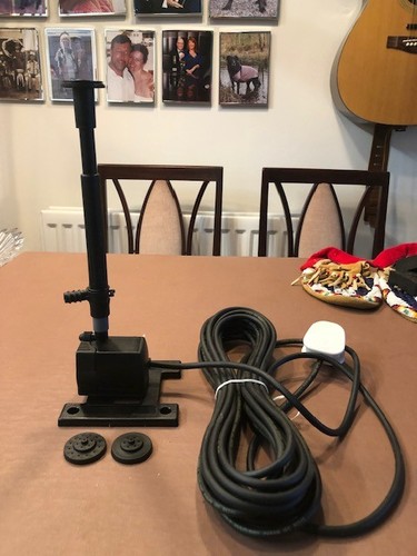 240v new submersible - new, water