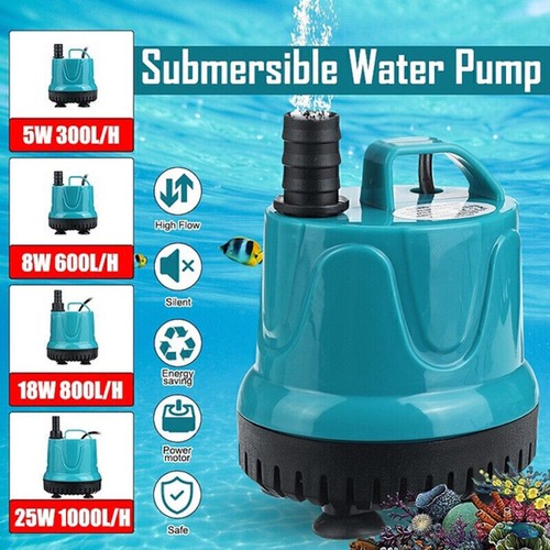 Submersible pump garden - submersible, pump,
