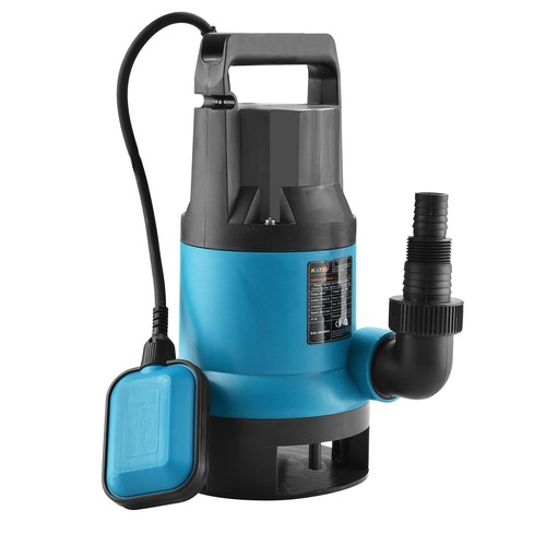 Katsu tools 400w submersible - katsu,