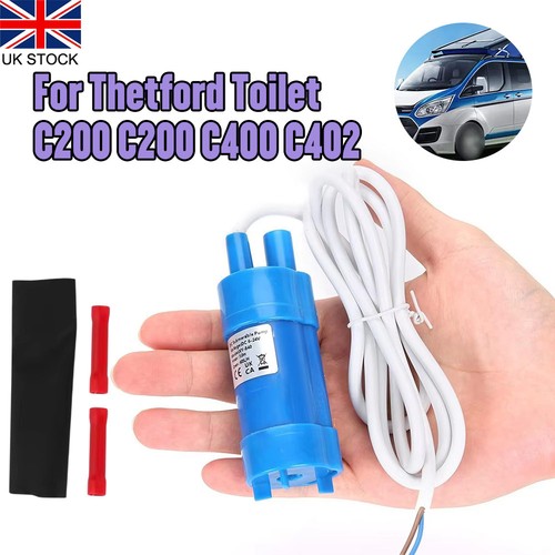 12v motorhome submersible - submersible, pump