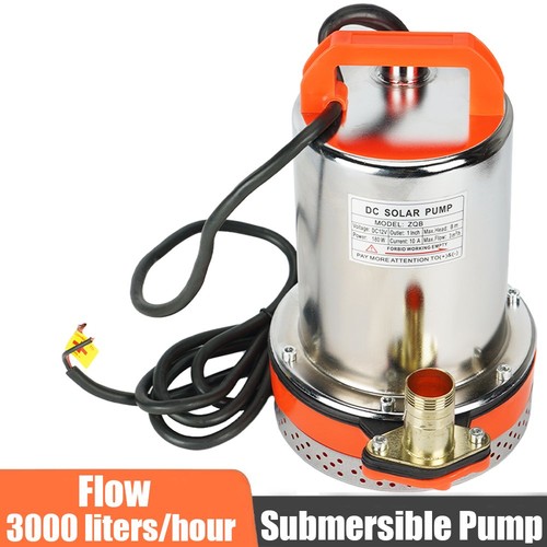 Electric submersible pump for - electric,