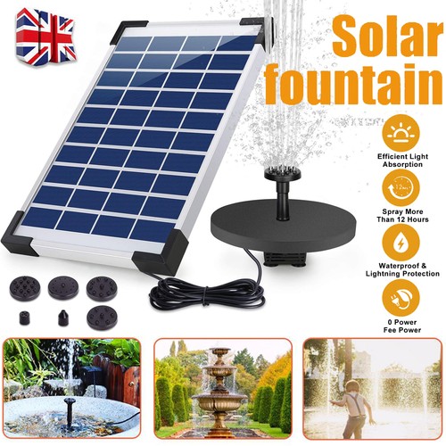 400l solar panel - panel, powered