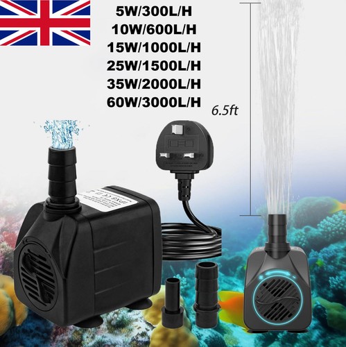 3000l submersible water pump - water,