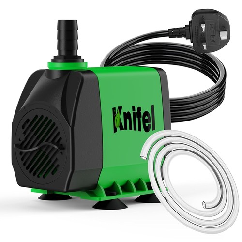 Knifel submersible pump - knifel,