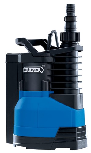 Draper 400w portable - draper,