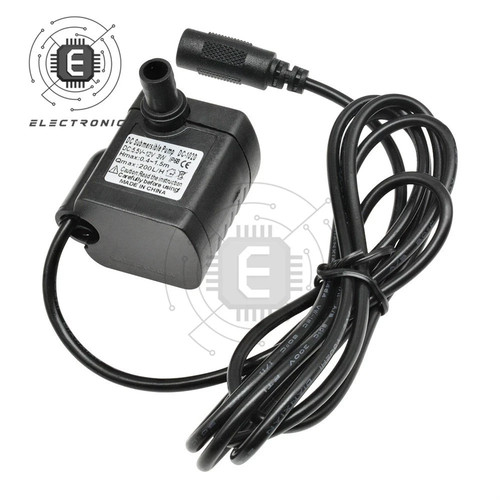 Mini submersible water - mini,