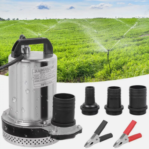 12v submersible pump - 12v,