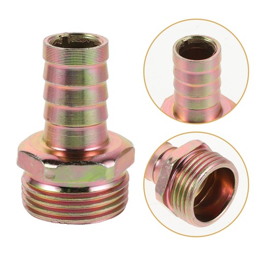 Submersible pump adapter - pump,