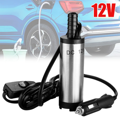 12v electric submersible - electric,
