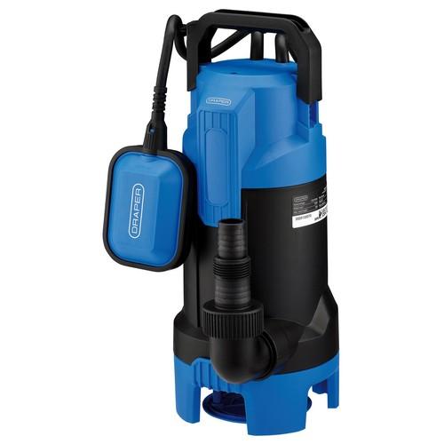 230v submersible dirty - 230v, water