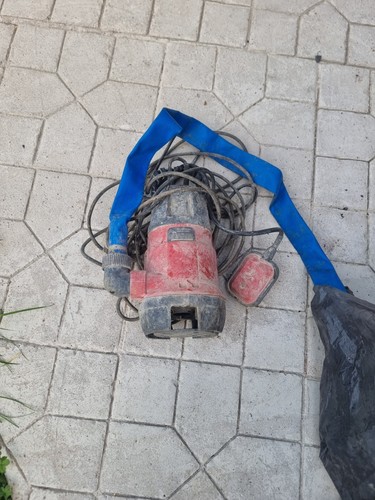 Einhell low level - low-level, submersible