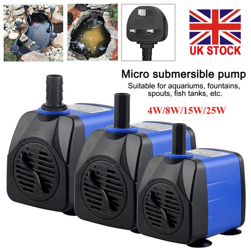 Submersible water pump - submersible,