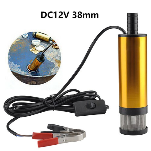 Dc12v 38mm portable electric - 38mm,