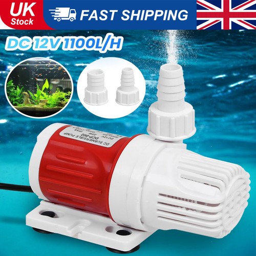 Submersible pump 12v - submersible,