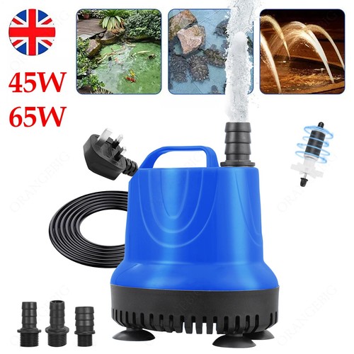 3800 litres submersible - litres/hr,