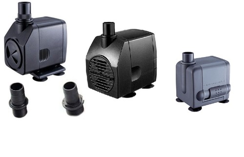 Jebao pond water - jebao, pump